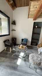 Photo n°24 de LES CHAMBRES D'ELSA à Albiez-Montrond (Chambre d'hôtes)