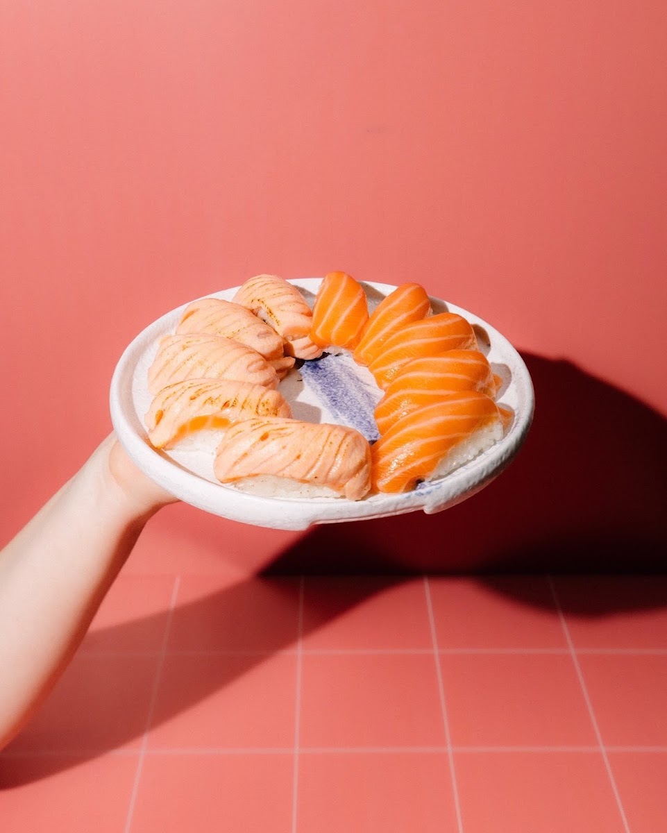 Haiku Sushi — photo 10