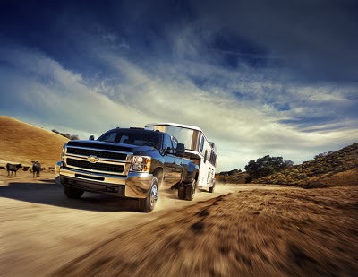 Photos of Gilbert Chevrolet