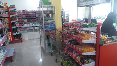 Photos of Unggul Mart
