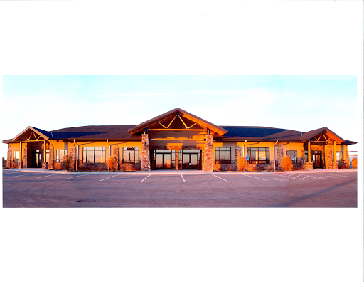 Crown Realty - Louisburg