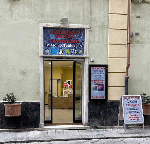 Assistenza Telefonia Finale