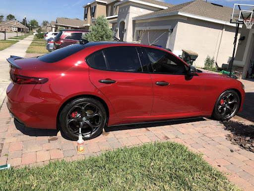 Chery Car Detailing Services - Thumbnail