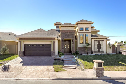 J Pena Construction - Visual