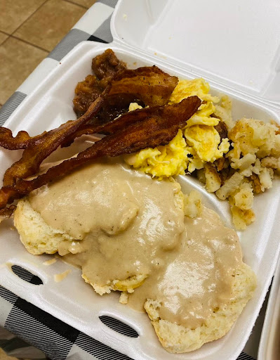 Farmhouse Diner