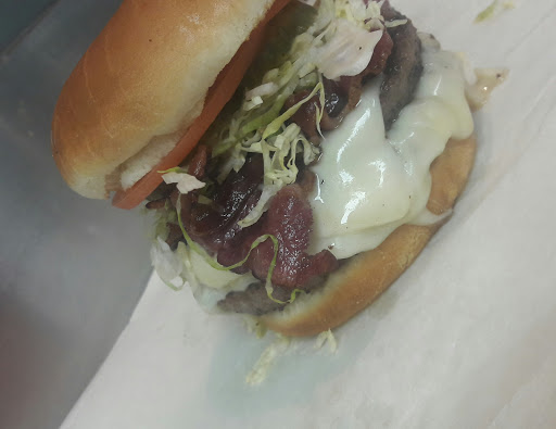 Triple A food mart and grill - Thumbnail
