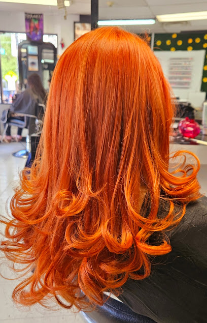 Foto de Giovanny's Hair Salon & Spa