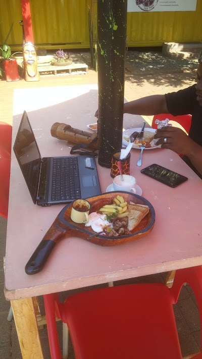 Photos of Sangweni Tourism Centre