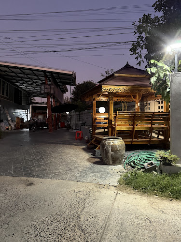 ฟาร์มฮักเฮาพาณิชย์ (Tata Pro Audio)