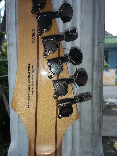 Photos of warkop bang jarwo
