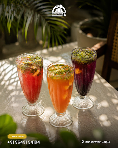 Refreshing sips, vibrant flavours, and the perfect drink lineup to brighten your dining experienc… post image
