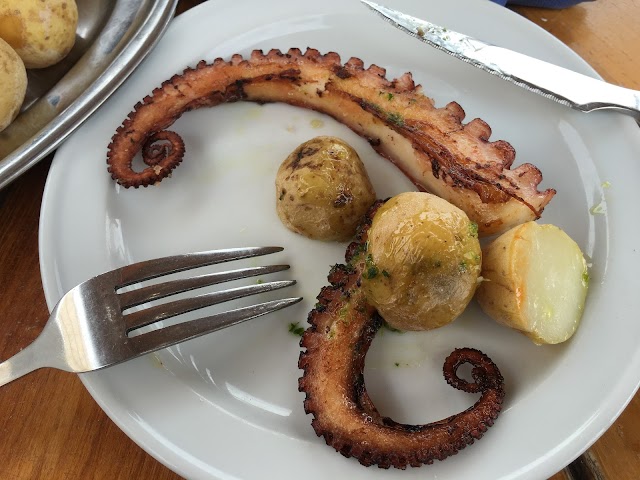 Chiringuito Restaurant