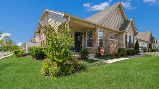 Christina Swain, Realtor in Red - Thumbnail