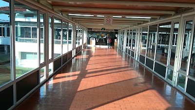Photos of Bandara Cengkareng Terminal 1 B KHUSUS TUJUAN PEKANBARU SUMATRA