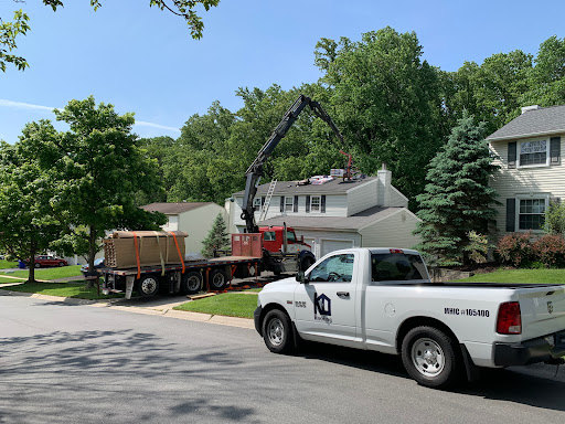 K&D Roofing, LLC