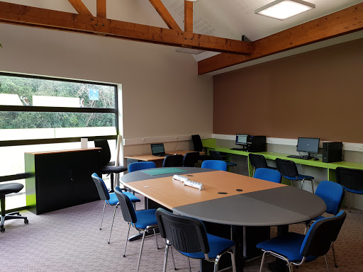 LA MAISON DU COTENTIN en la Côte des Isles / FRANCE SERVICES - Thumbnail
