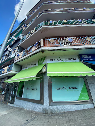 Clinica Dental Atención Sonrysas