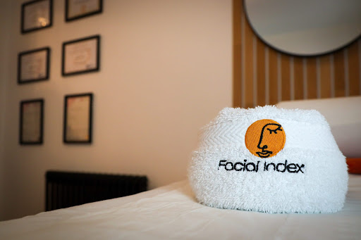 Facial Index - Visual