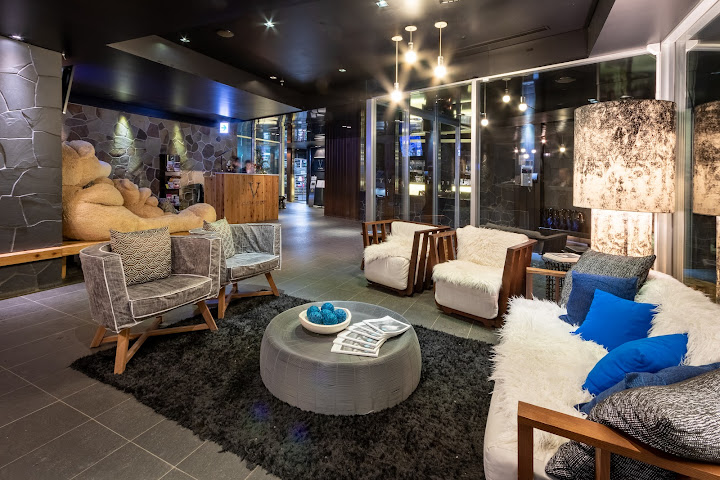 The Vale Niseko (ザ・ヴェール・ニセコ) by null