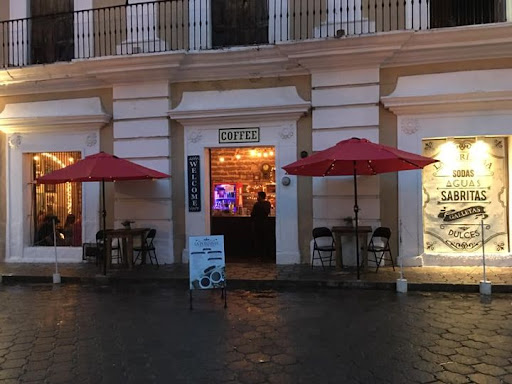 La Purísima Café