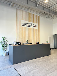 Photo n°9 de Flash Repair Coignières à Coignières (Peinture automobile)