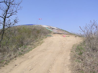 Photos of Jeonggwang-san