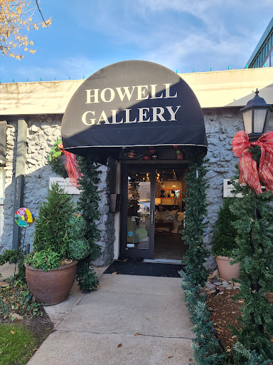 Howell Gallery - Visual