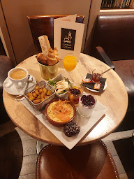 Photo n°66 de La Grande Colette à Paris (Restaurant)