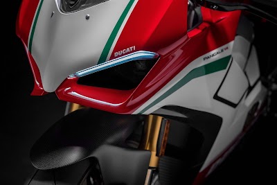 Photos of Ducati Seliner corse GmbH
