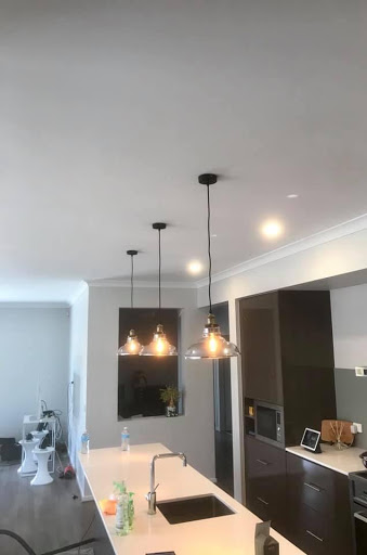 Amon Electrical - Visual