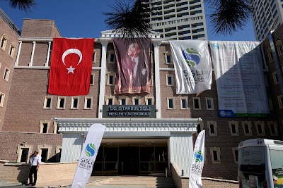 Photos of T. C. Istanbul Sisli Vocational School