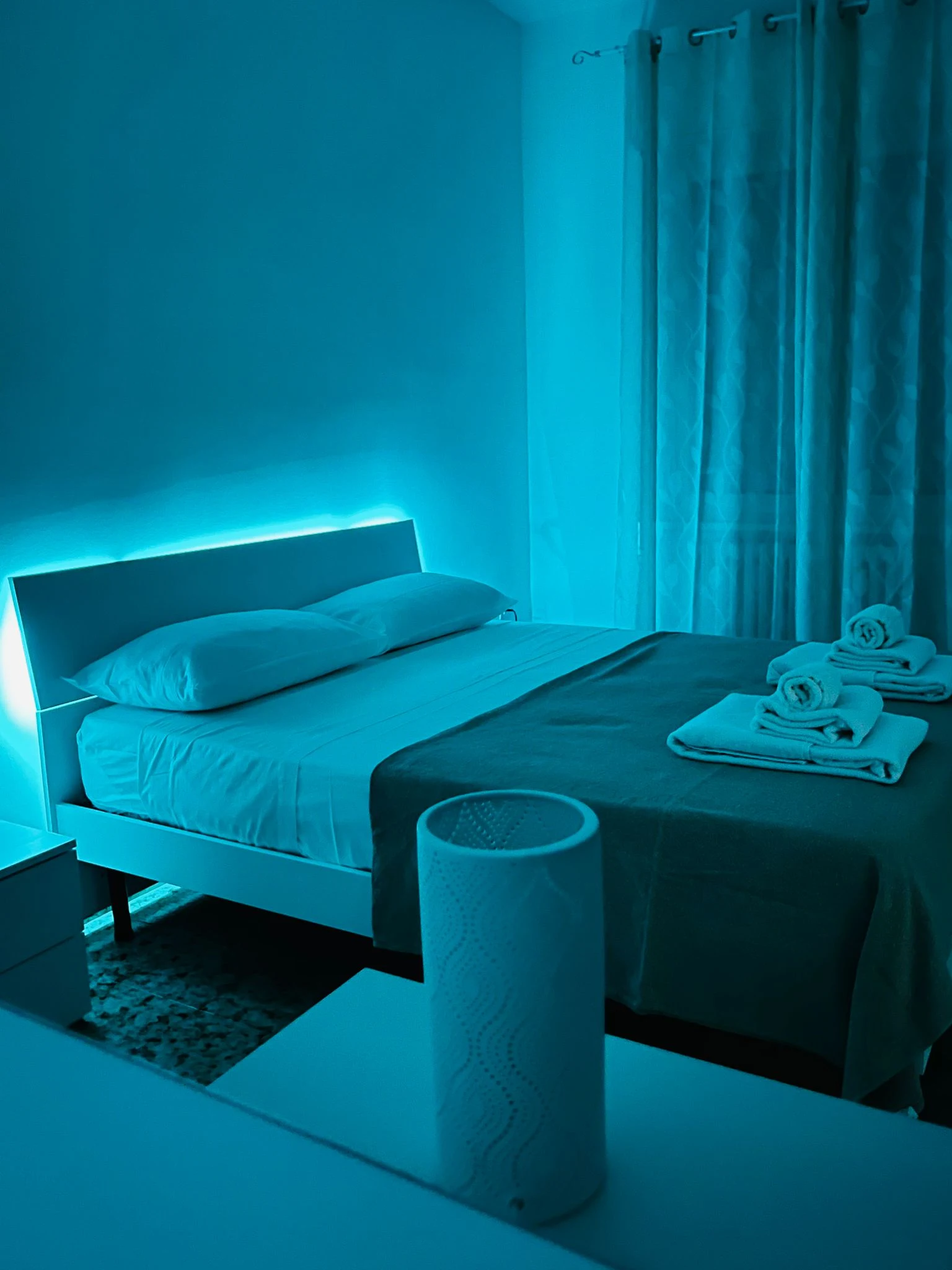 SHUBY HOME apartments affitta camere