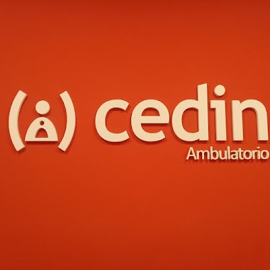 Grupo Cedin, Author: Grupo Cedin