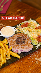 Photo n°49 de L'ATELIER DU BURGER à Lamballe-Armor (Restaurant)