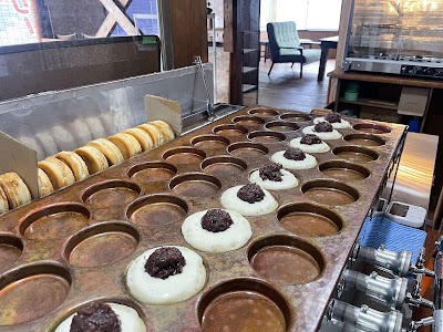 cafe 蕊輪 にりん