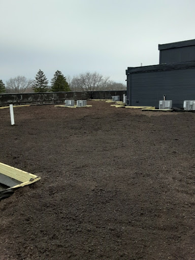 JNO Roofing - Visual