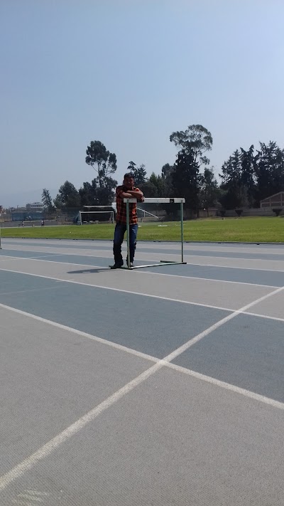 stadium