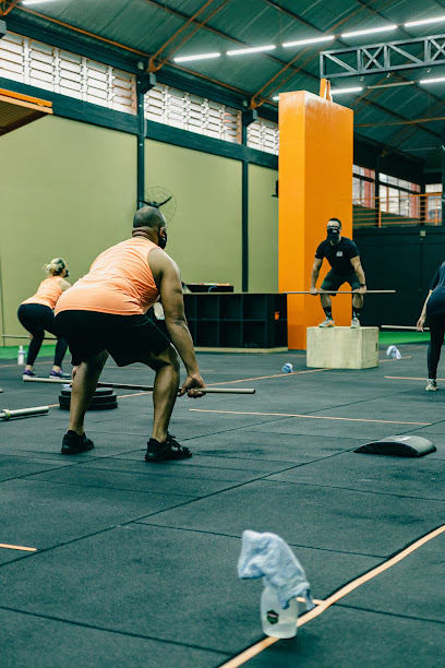 Personal Trainer Salim Coach