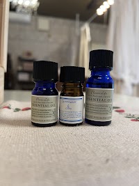 ドライヘッドスパ アロマリラクゼーション hohoemi salon