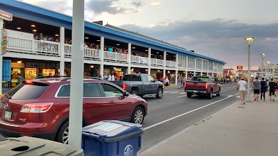 Hampton Beach Casino