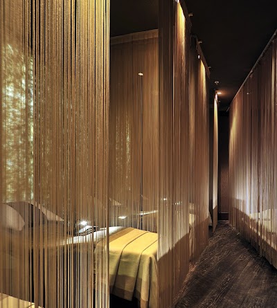Spa Soul at Hyatt Centric Levent Istanbul