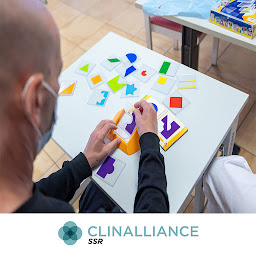 Photo n°16 de Clinalliance SMR Villiers-Sur-Orge à Villiers-sur-Orge (Centre de rééducation)