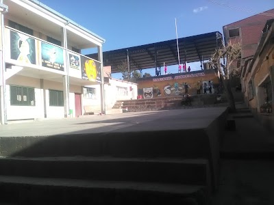 Photos of nal school. ANTOFAGASTA