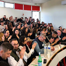 Photo n°8 de Groupe Alternance Limoges / CFA / Formations en alternance / BAC à BAC+5 - Limoges(87) à Limoges (Centre de formation)