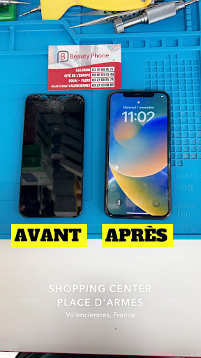 Aire phone services - Thumbnail