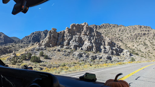 Elephant Rock Arch Gallery - United States