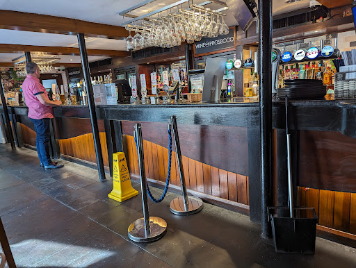 The Linford Arms - JD Wetherspoon - Thumbnail