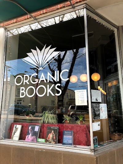 Organic Books