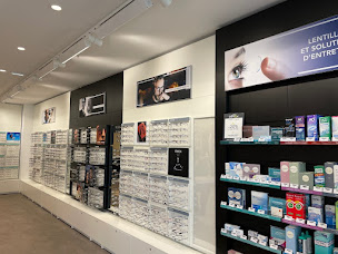 Photo n°23 de Opticien Calais-Coquelles GRANDOPTICAL à Coquelles (Magasin de lunettes de soleil)