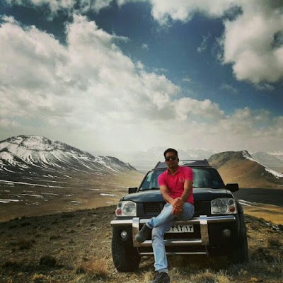 Photos of کوه بلغوی
